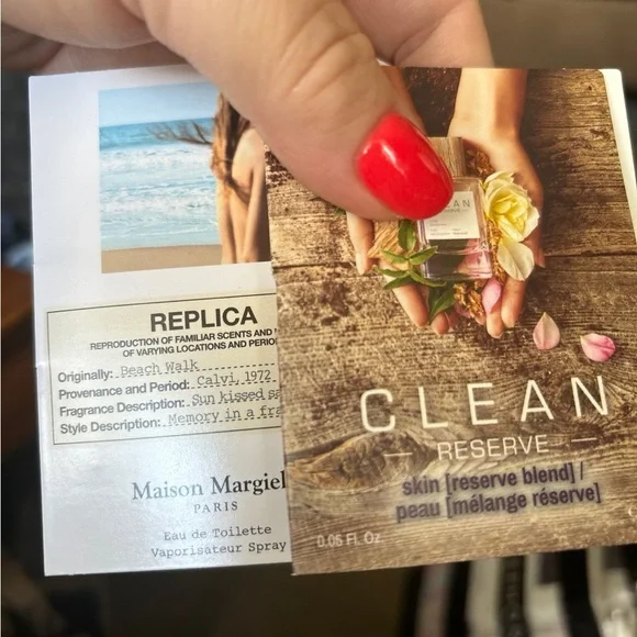 Sephora sample bundle - Picture 5 of 8